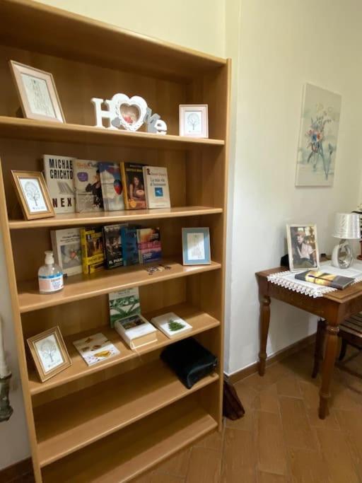 Casa Boss Stazione Smn Appartement Florence